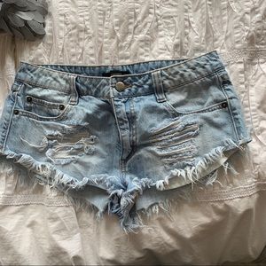 shorts